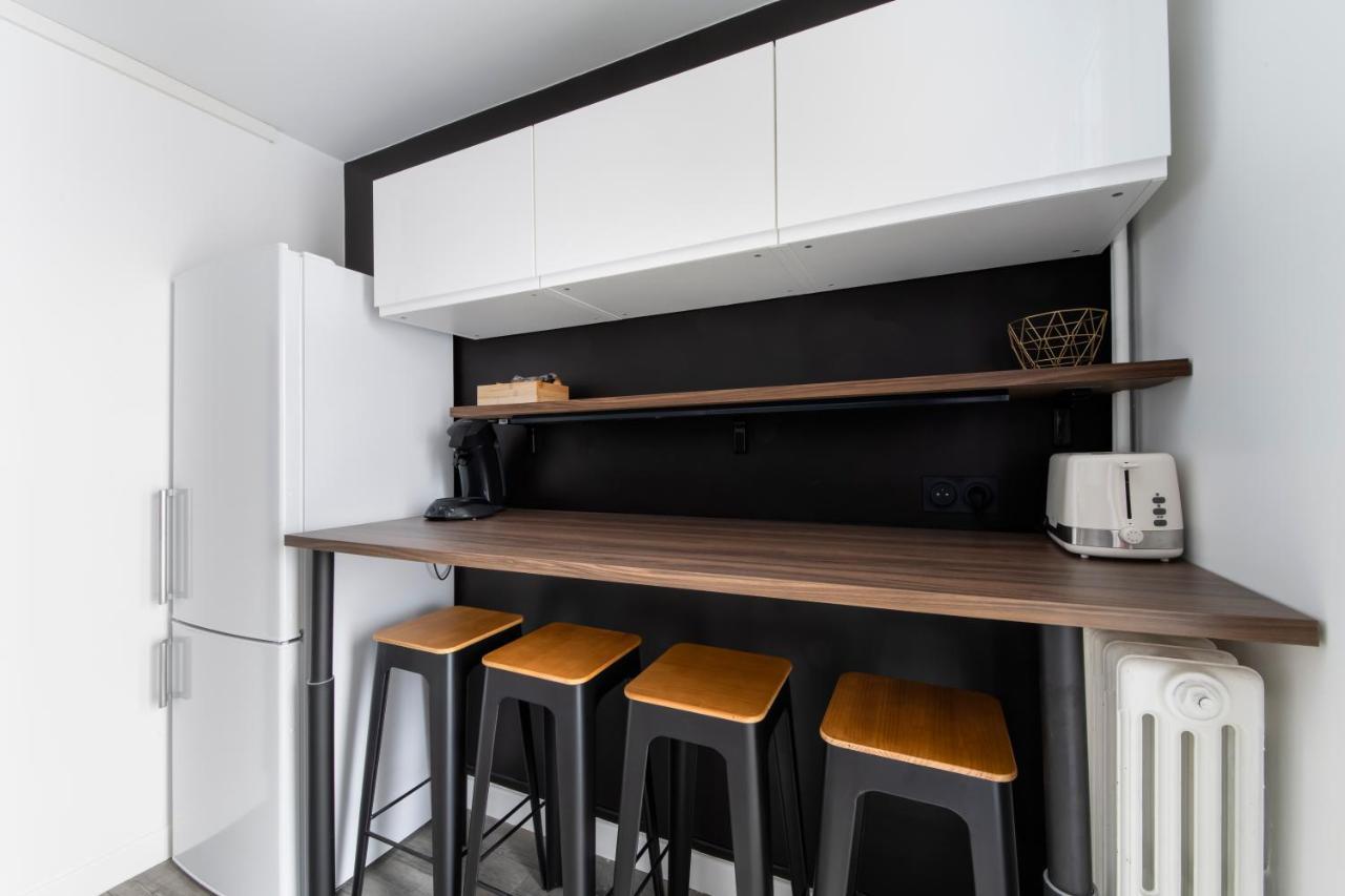 ✩The One✩ Elegance Et Confort En Plein Centre Colomiers Ngoại thất bức ảnh