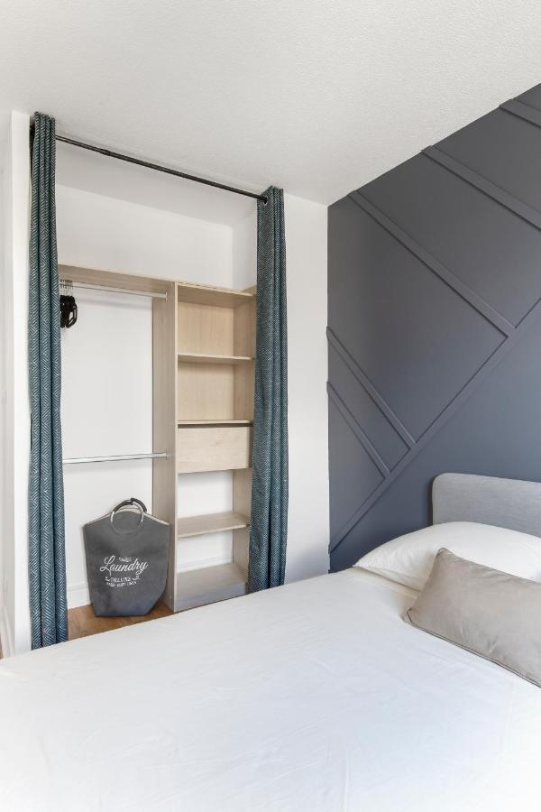 ✩The One✩ Elegance Et Confort En Plein Centre Colomiers Ngoại thất bức ảnh