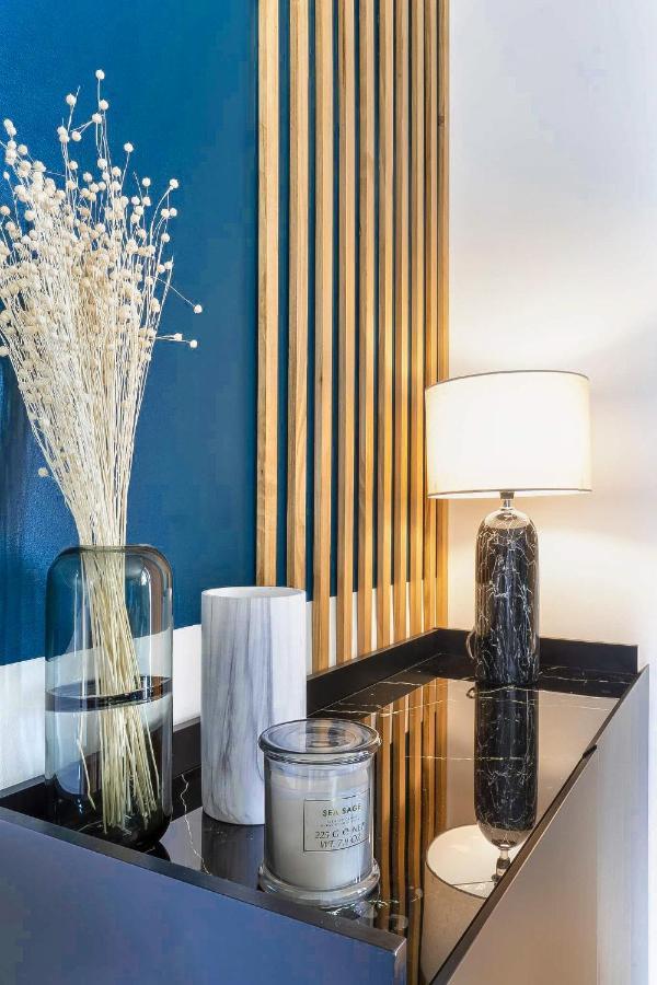 ✩The One✩ Elegance Et Confort En Plein Centre Colomiers Ngoại thất bức ảnh