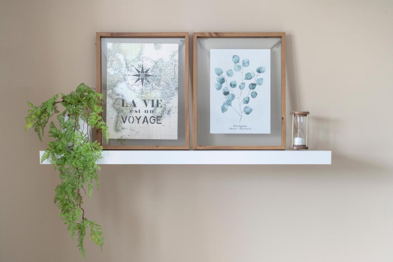 ✩The One✩ Elegance Et Confort En Plein Centre Colomiers Ngoại thất bức ảnh