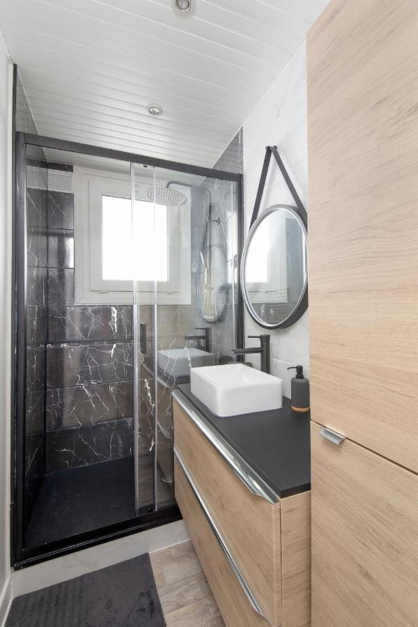 ✩The One✩ Elegance Et Confort En Plein Centre Colomiers Ngoại thất bức ảnh