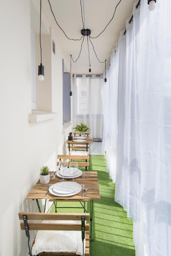 ✩The One✩ Elegance Et Confort En Plein Centre Colomiers Ngoại thất bức ảnh