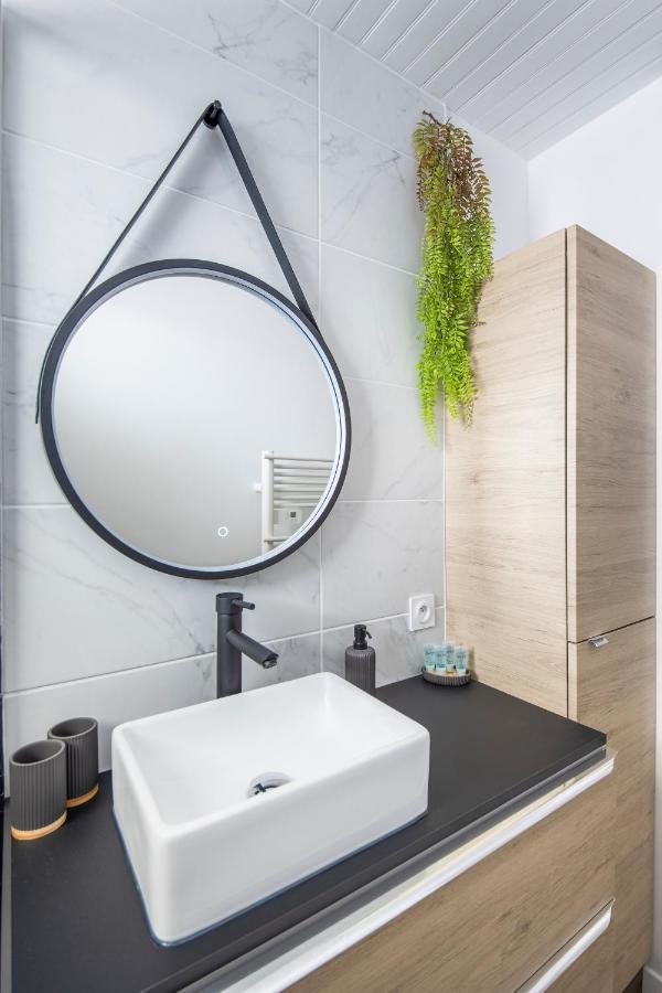 ✩The One✩ Elegance Et Confort En Plein Centre Colomiers Ngoại thất bức ảnh